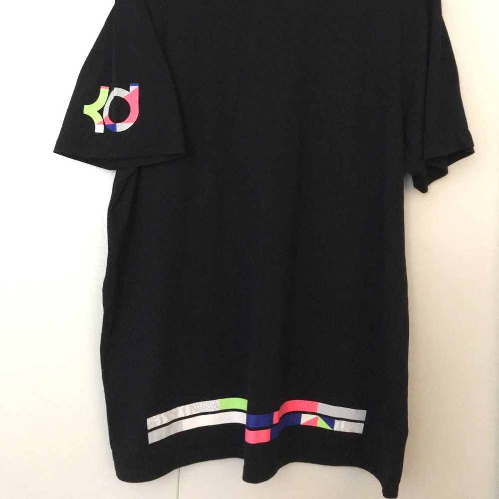 Men's Nike Sportswear Dri-Fit KD 7 What the KD 7 T
